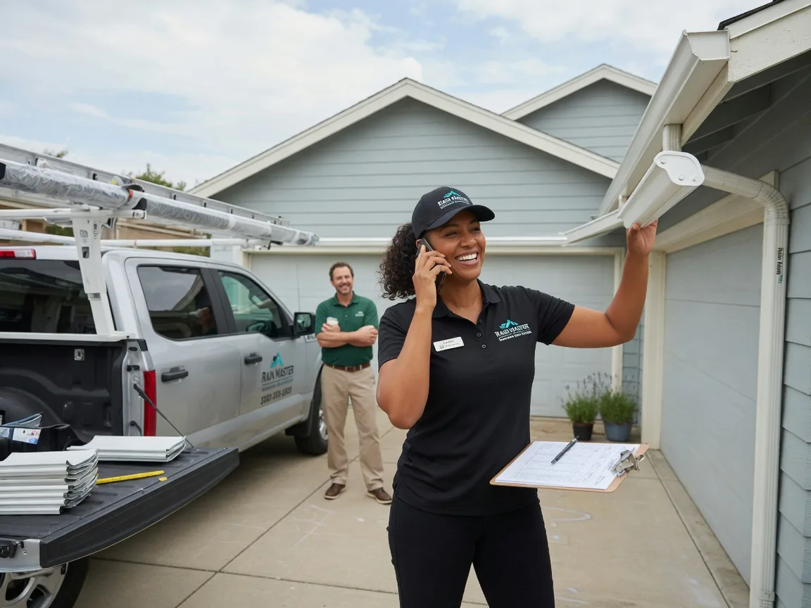 Gutter Installation Damascus, AR FAQs